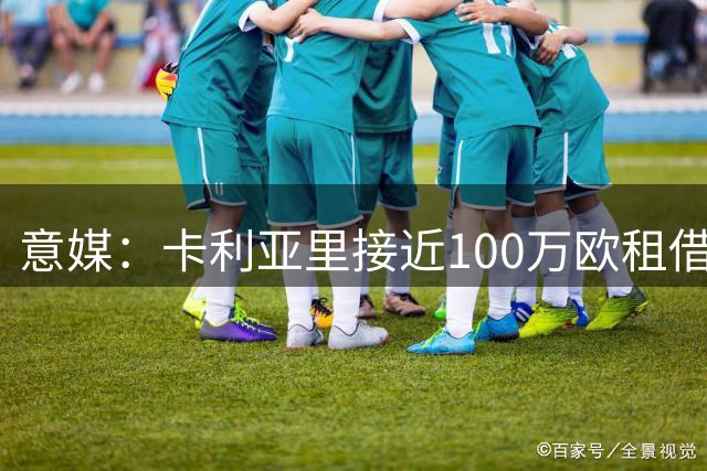 意媒：卡利亚里接近100万欧租借丹尼尔-马尔蒂尼，买断费800万