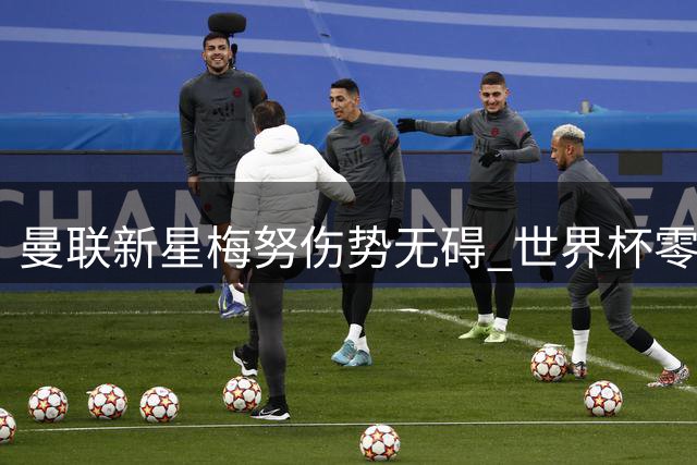 曼联新星梅努伤势无碍 世界杯零出场后即将归队训练